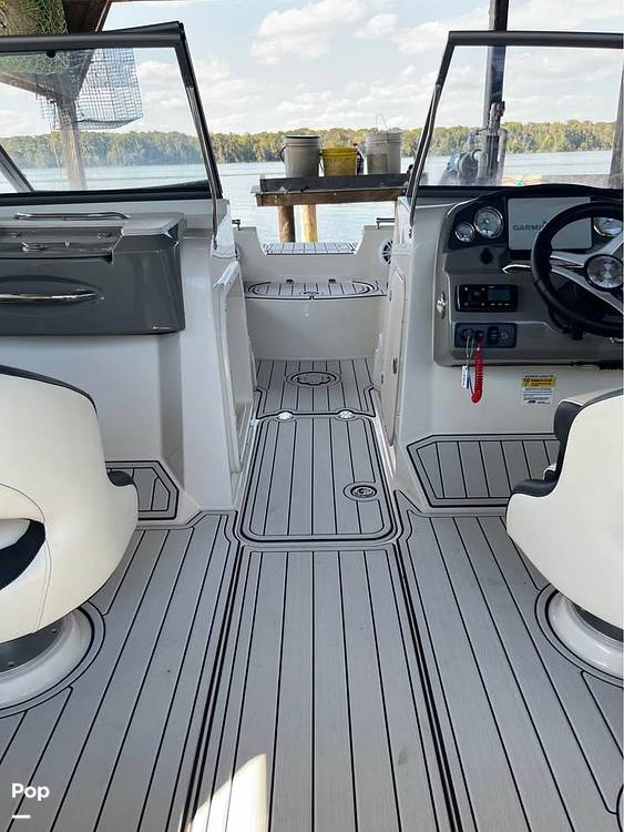 Boats For Sale by owner | 2020 Stingray 201DS