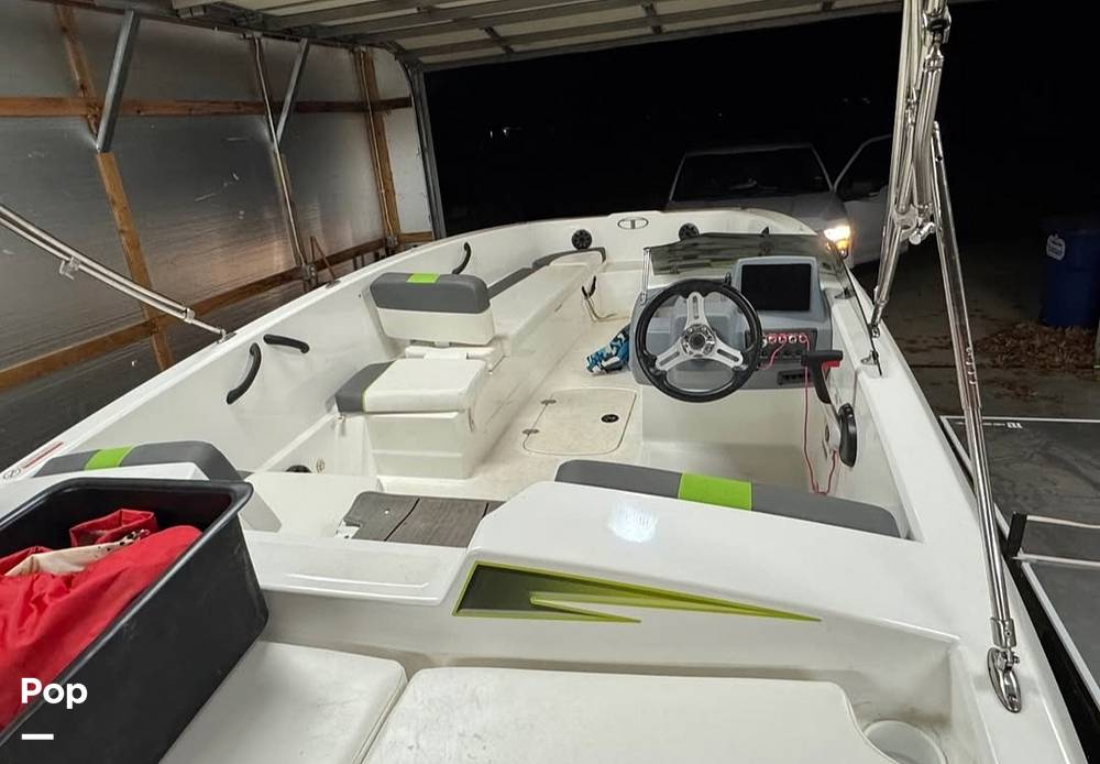Boats For Sale by owner | 2023 Tahoe T18