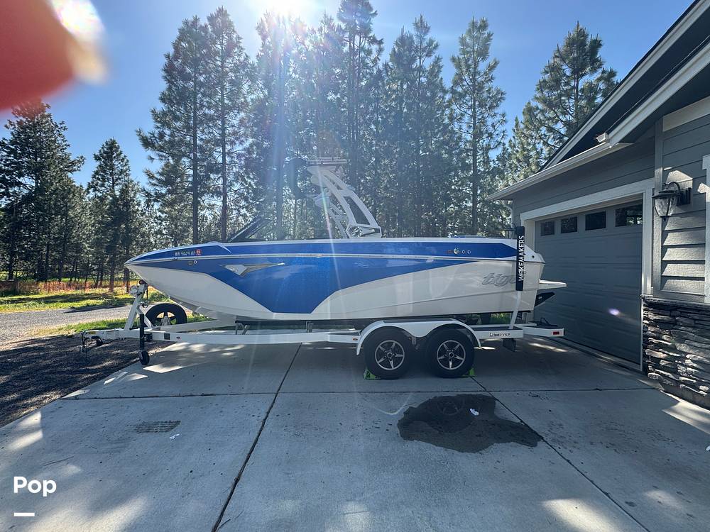 Boats For Sale by owner | 2022 Tige z1