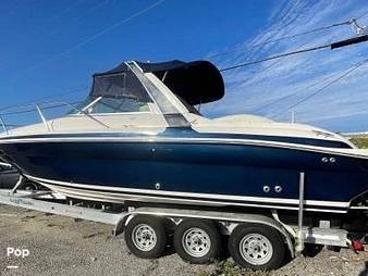 Boats For Sale by owner | 2000 Sea Ray 280 Sundancer