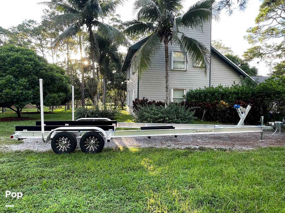 Boats For Sale in Palm Springs, FL by owner | 2008 Absolute Powerboats VS 27