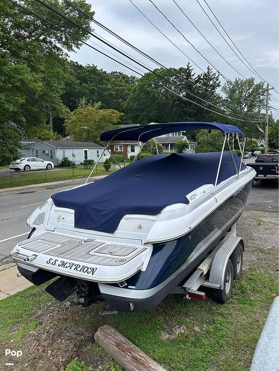 Boats For Sale by owner | 2001 Cobalt 263