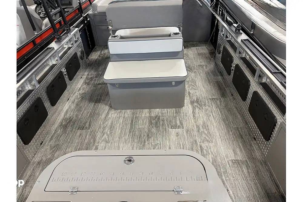 Boats For Sale by owner | 2023 Angler Qwest 8524 PRO TROLL