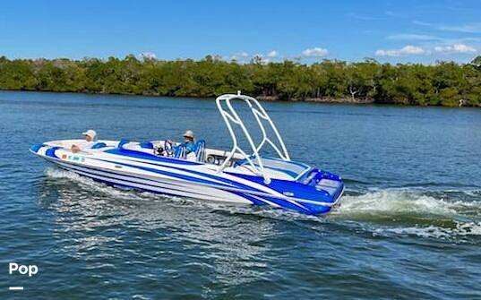 Boats For Sale by owner | 2016 Caliber 1 230 Velocity