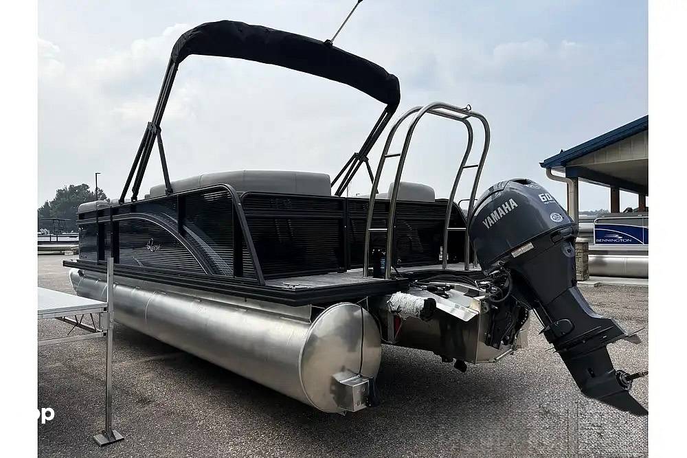 Boats For Sale by owner | 2023 Qwest E-CLASS 20 RLS