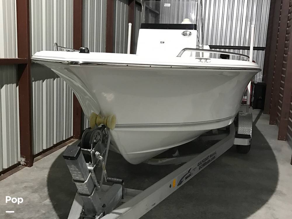 Boats For Sale in Sienna Plant, TX by owner | 2016 Sea Hunt Triton 188