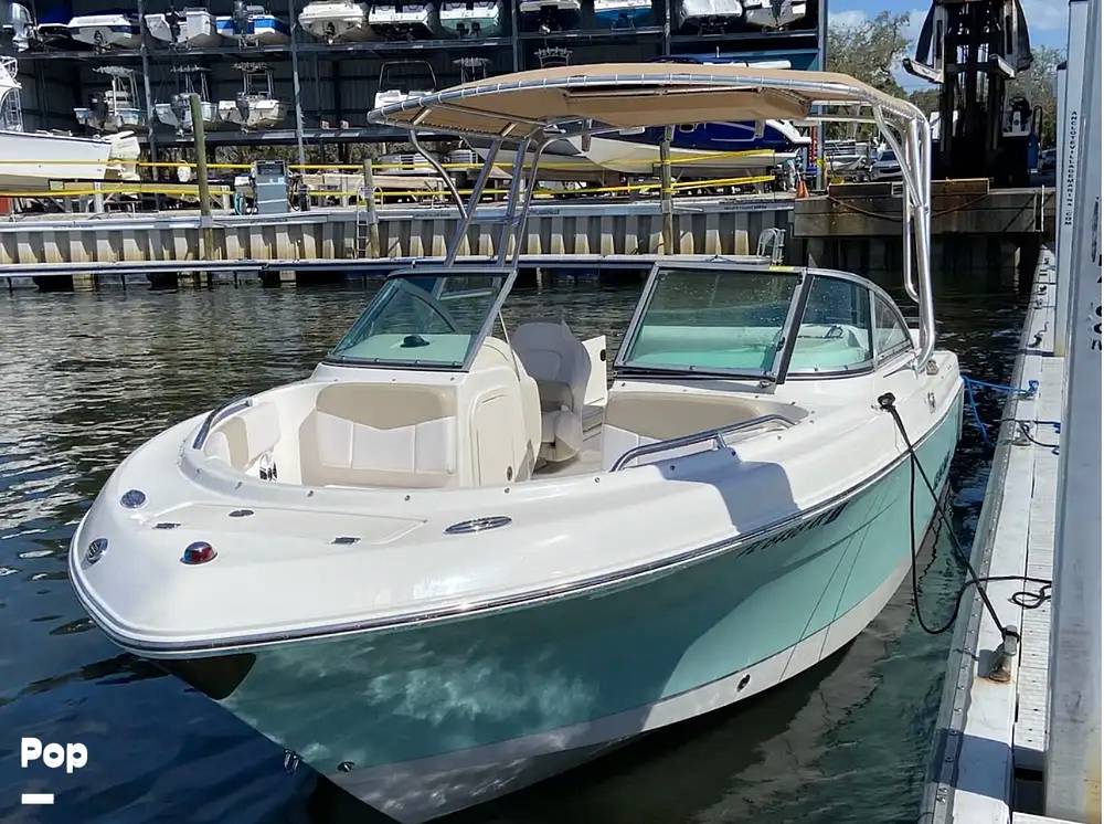 Boats For Sale by owner | 2018 Robalo R227