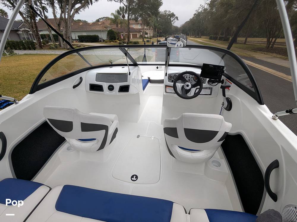 Boats For Sale by owner | 2022 Tahoe 185S