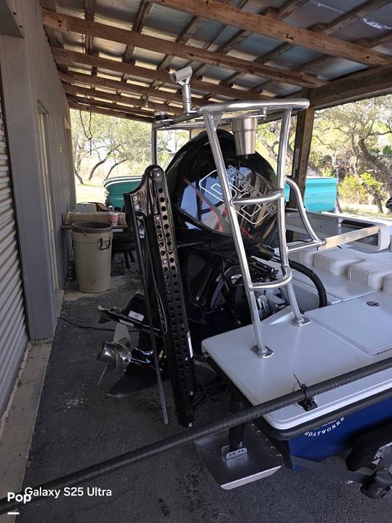 Boats For Sale by owner | 2023 18 foot Hells Bay Professional