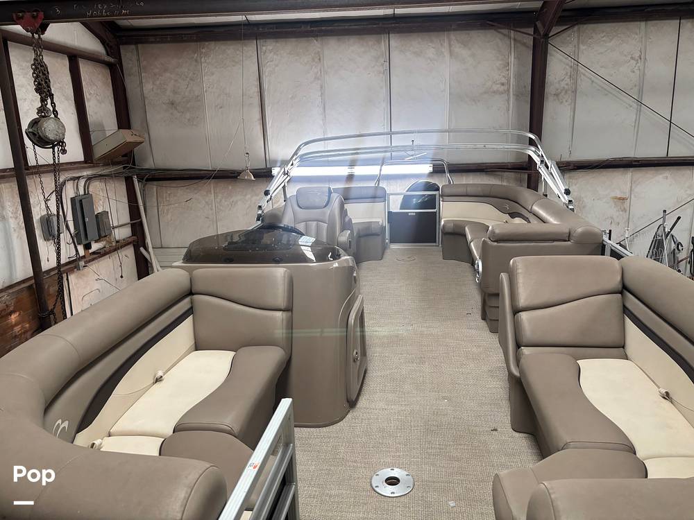 Pontoon Boats For Sale by owner | 2019 Bennington 22 SSX