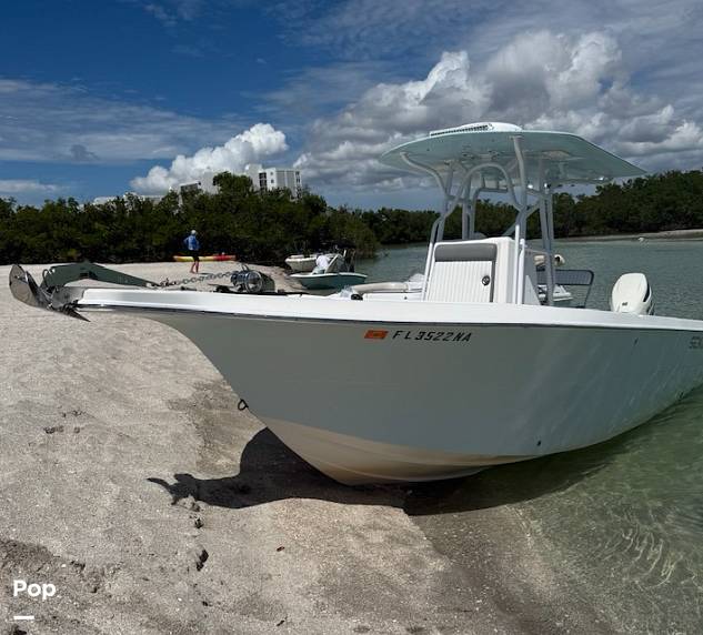 Boats For Sale by owner | 2006 Sea Fox 257 CC