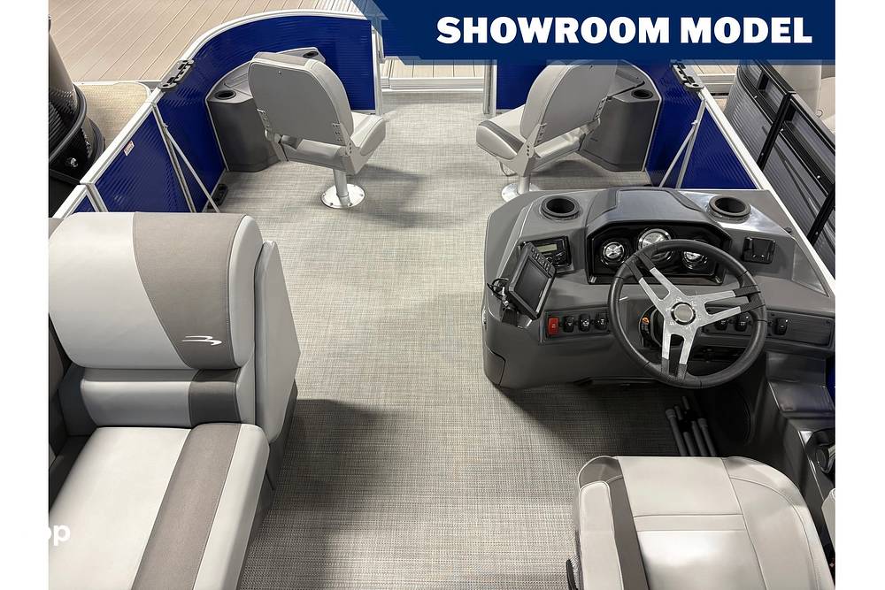 Fishing boats For Sale by owner | 2024 Bennington 188 SVS Fish