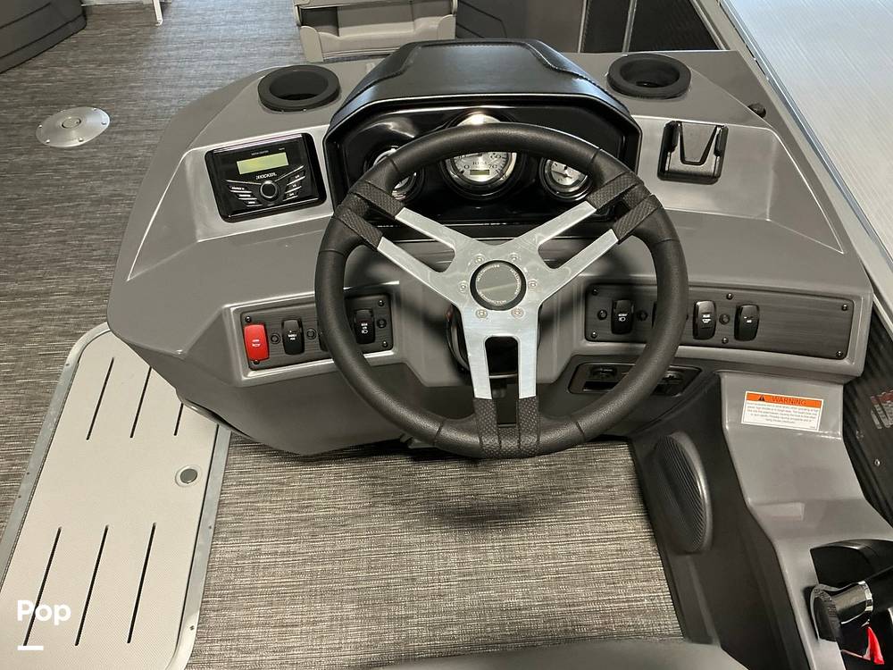 Boats For Sale by owner | 2024 Bennington 188 SVS Fish