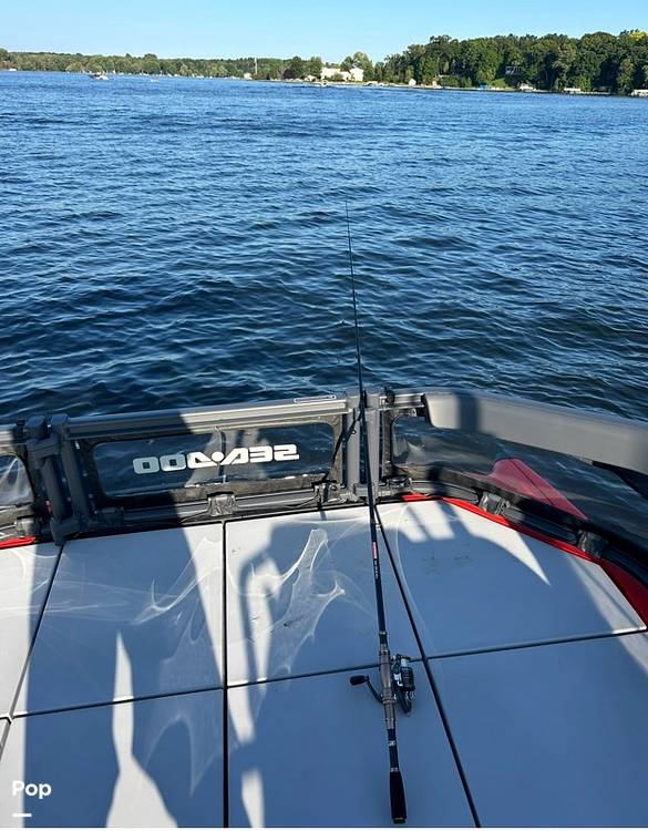 Boats For Sale by owner | 2023 Sea-Doo Switch Sport 18