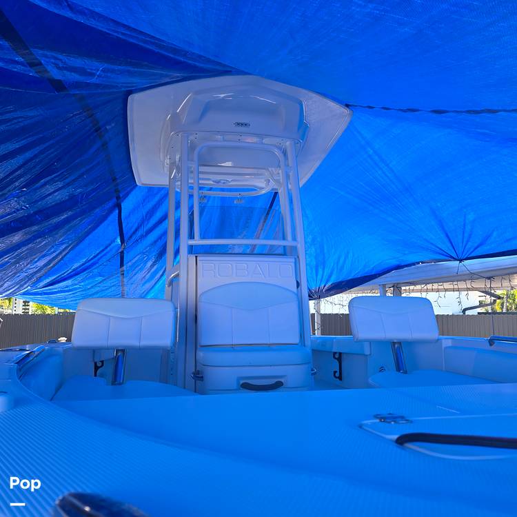 Boats For Sale by owner | 2020 Robalo 226 Cayman