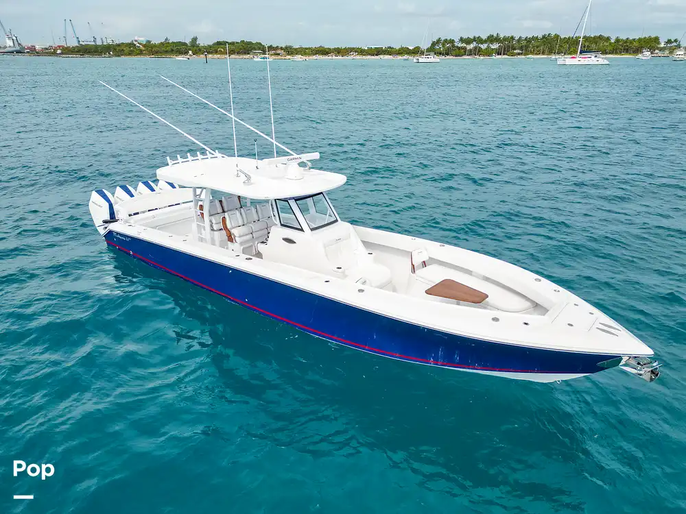 2026 Bahama Boat Works 479954