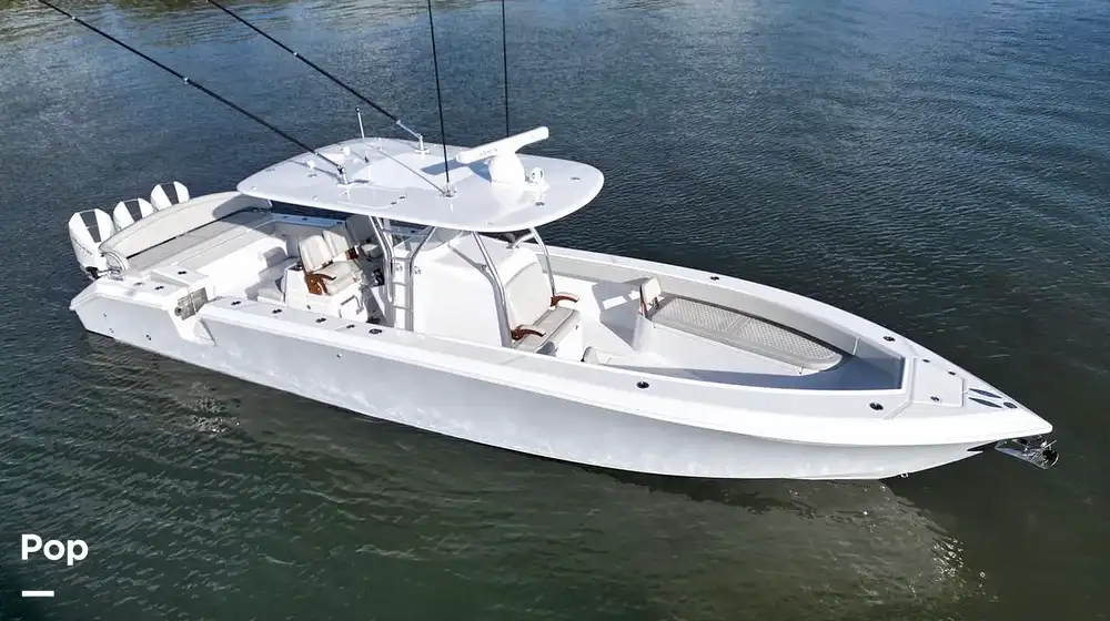 2026 Bahama Boat Works 479958