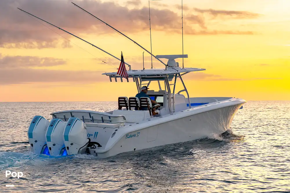 2026 Bahama Boat Works 480031