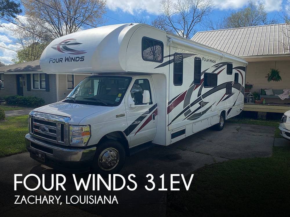 2023 Thor Motor Coach Four Winds 31EV