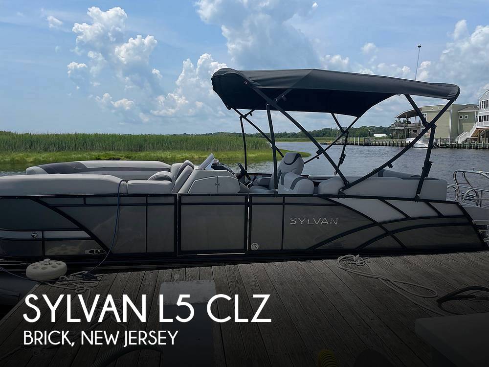 2021 Sylvan L5 CLZ