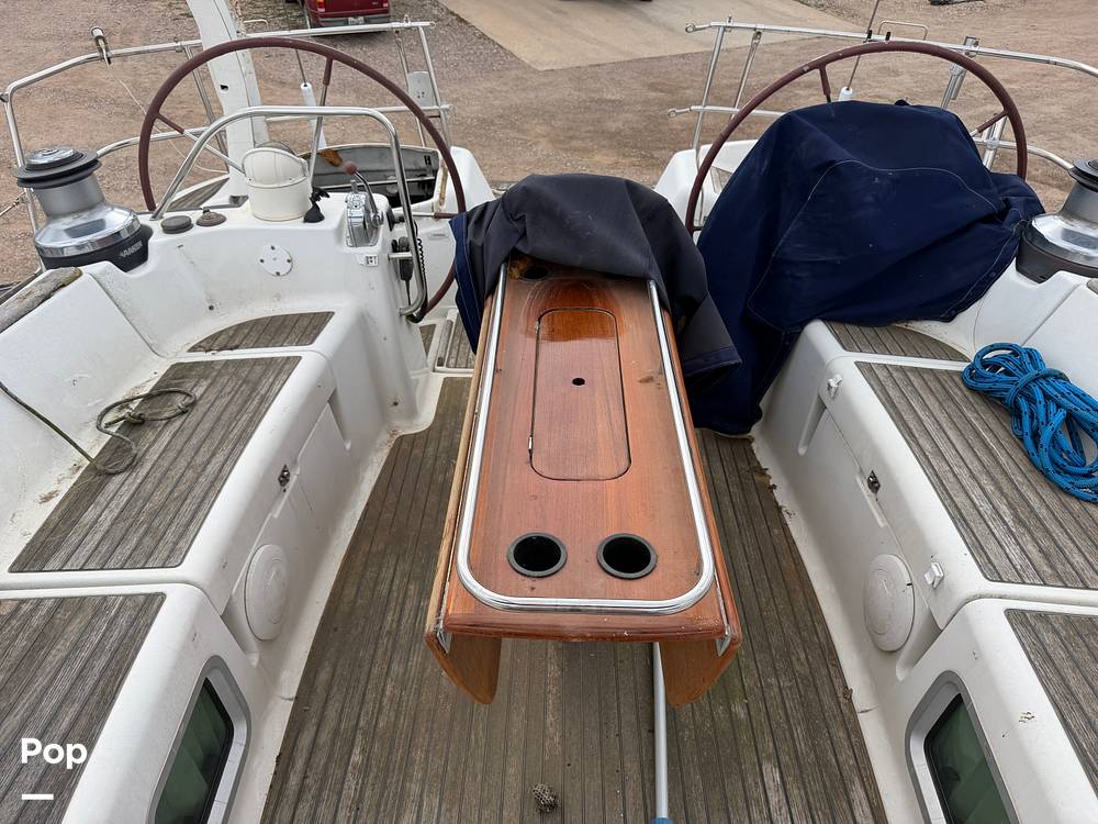 Used Sailboats For Sale  by owner | 2004 54 foot Jeanneau Sun Odyssey 54DS