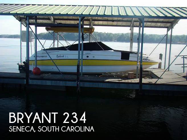 2003 Bryant 234