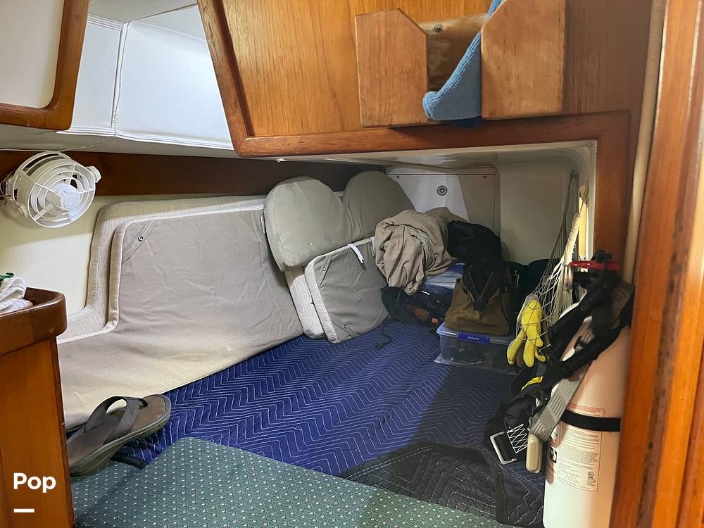 Used Caliber Sailboats For Sale  by owner | 2004 40 foot Caliber 40 LRC