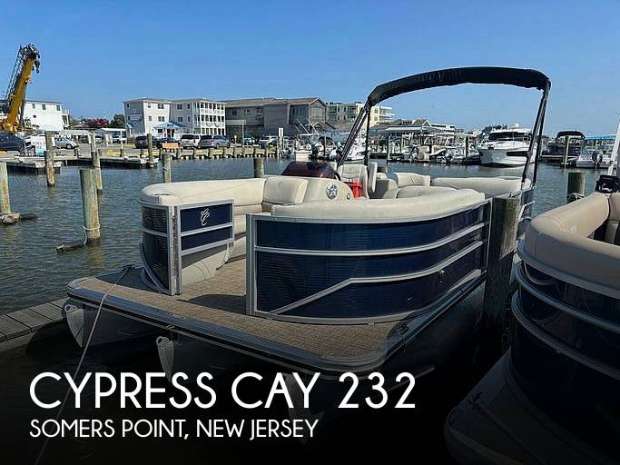 2023 Cypress Cay Seabreeze 232