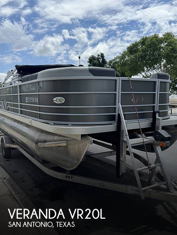 2019 Veranda VR20L