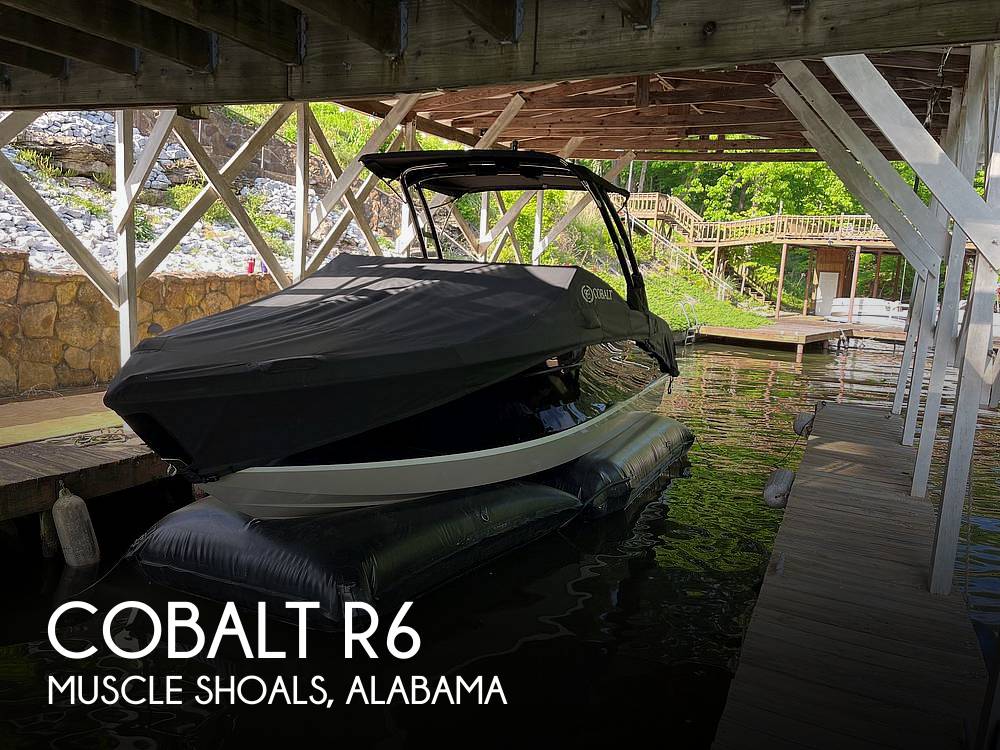 2022 Cobalt R6