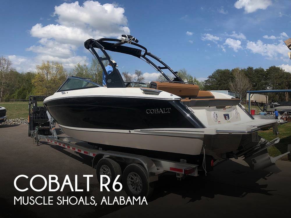 2022 Cobalt R6