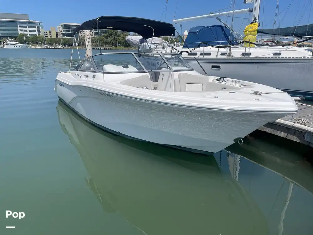 2024 Sea Fox 226 Traveler for Sale in Alameda, California |