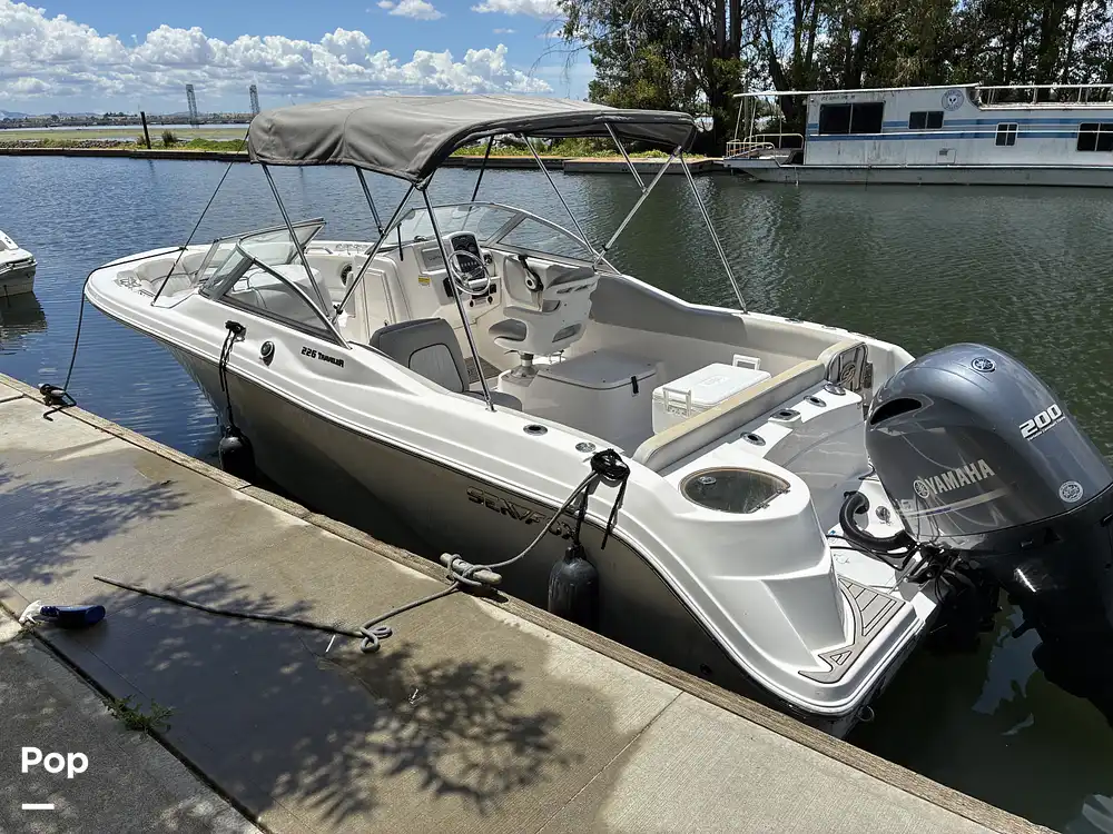 2024 Sea Fox 226 Traveler for Sale in Isleton, California |