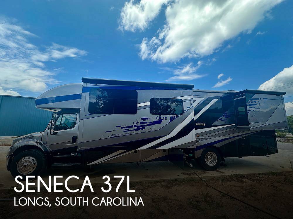 2023 Jayco Seneca 37L