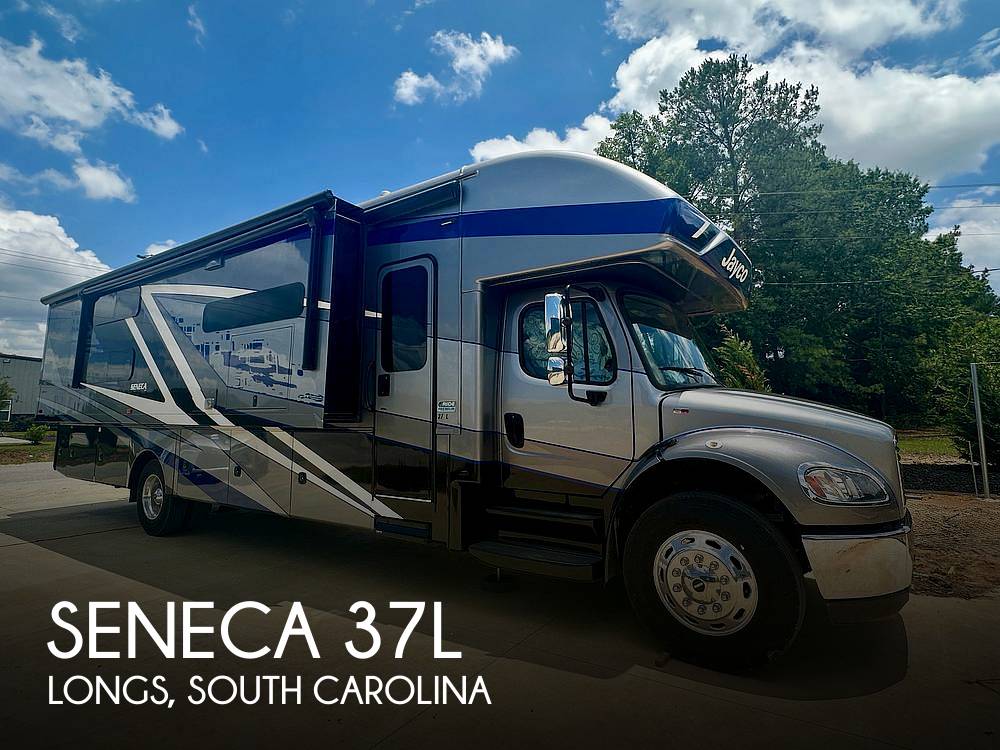 2023 Jayco Seneca 37L