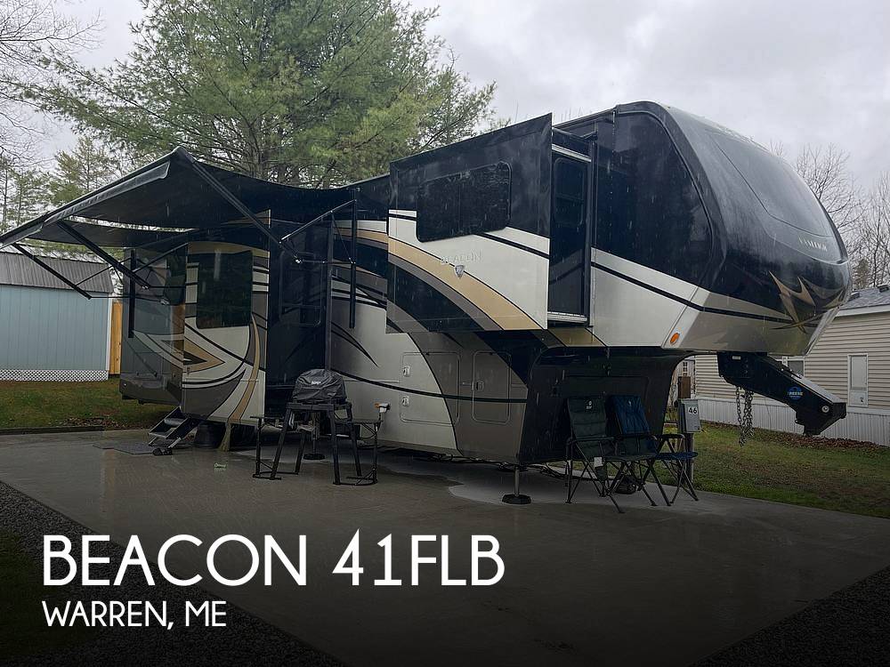 2023 Vanleigh RV Beacon 41FLB