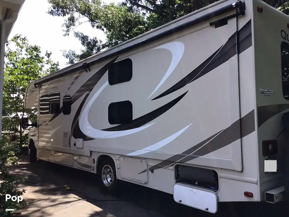 2016 Quantum LF31