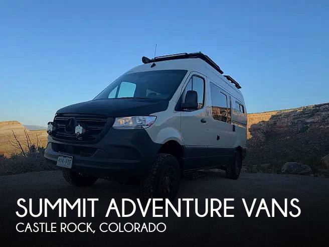 2021 Summit Adventure Vans Longs Peak 20