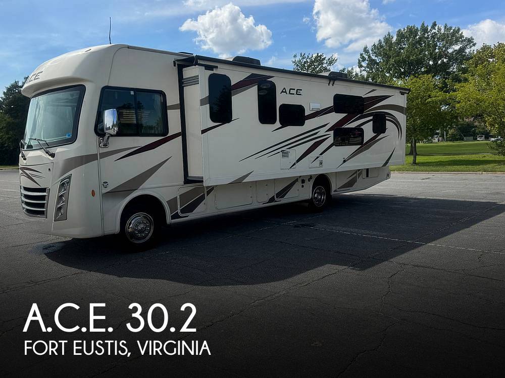 2019 Thor Motor Coach A.C.E. 30.2