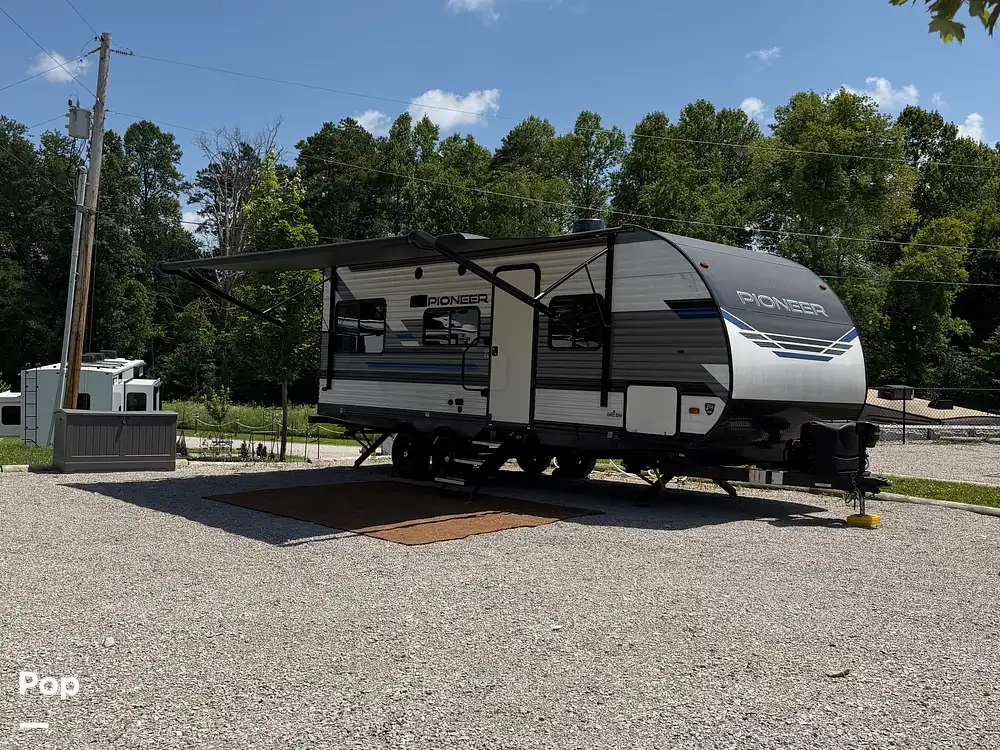 2022 Pioneer RD210