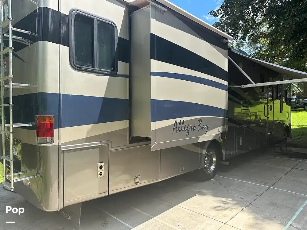 2006 Allegro Bay 38TDB