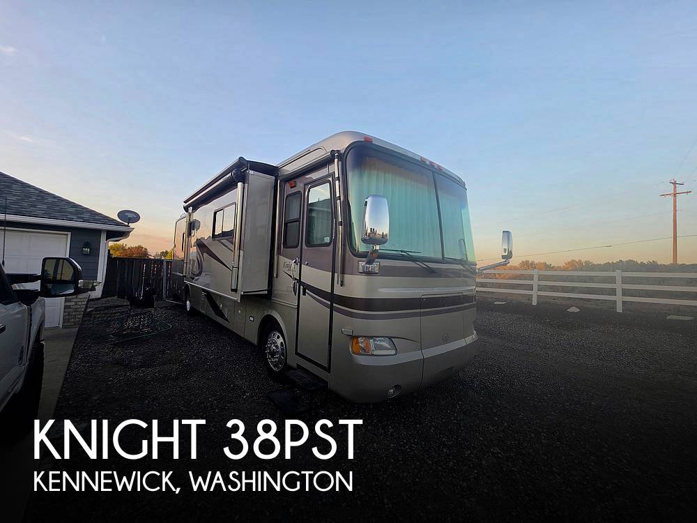 2005 Monaco Knight 38PST