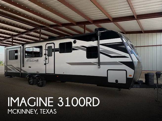 2022 Grand Design Imagine 3100RD