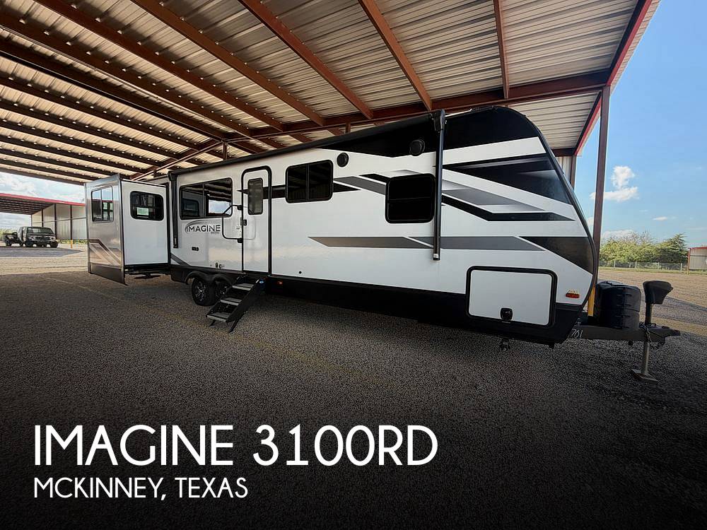 2022 Grand Design Imagine 3100RD