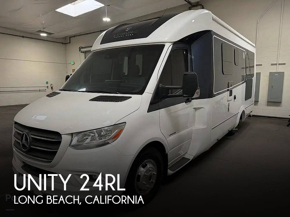 2023 Leisure Travel Unity 24RL