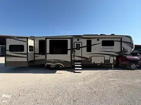 2017 Sanibel 3801