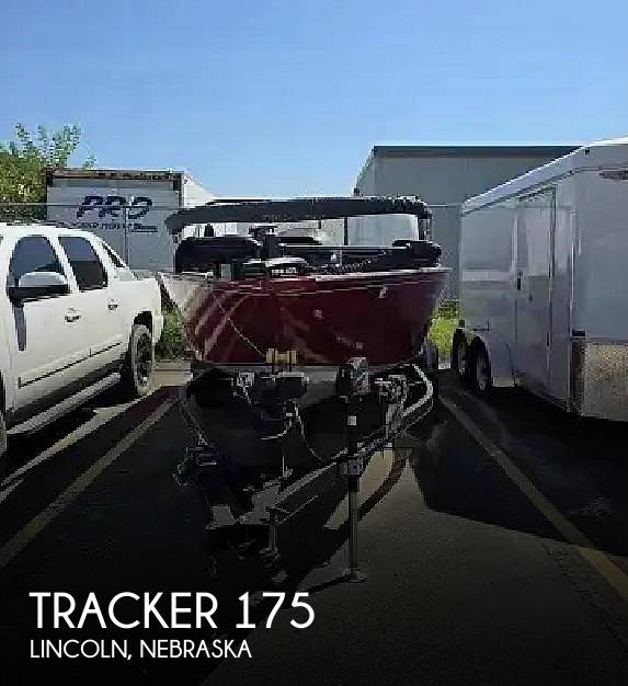 2023 Tracker Pro Guide 175WT