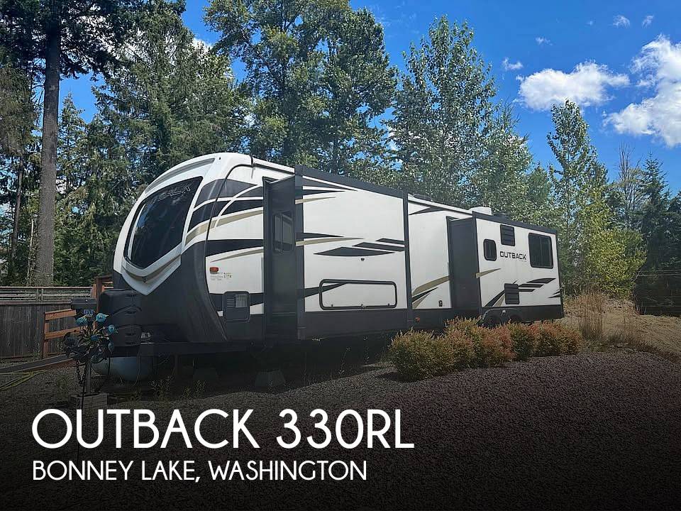 2021 Keystone Outback 330RL