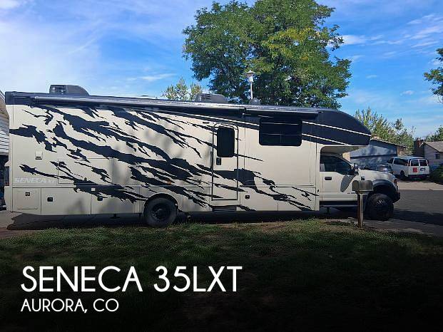 2023 Jayco Seneca 35LXT