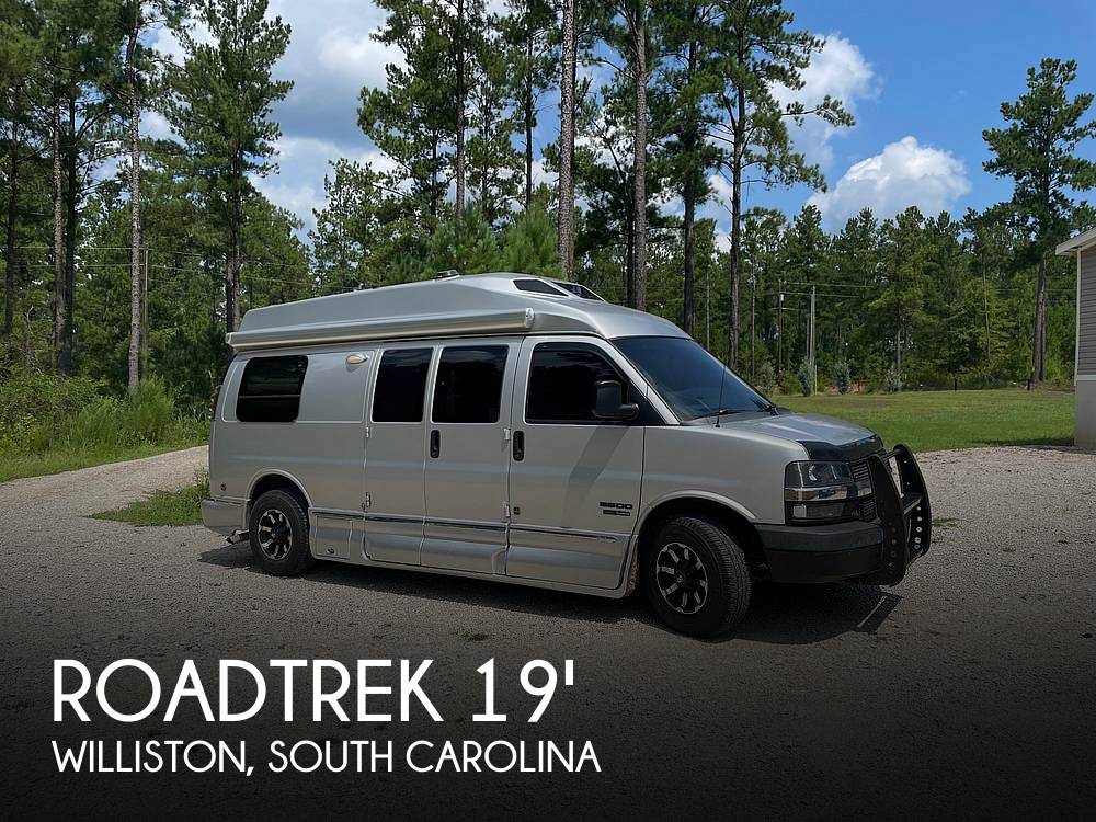 2014 Roadtrek POPULAR-190